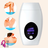 Depilador a Laser Max PRO® + Brinde