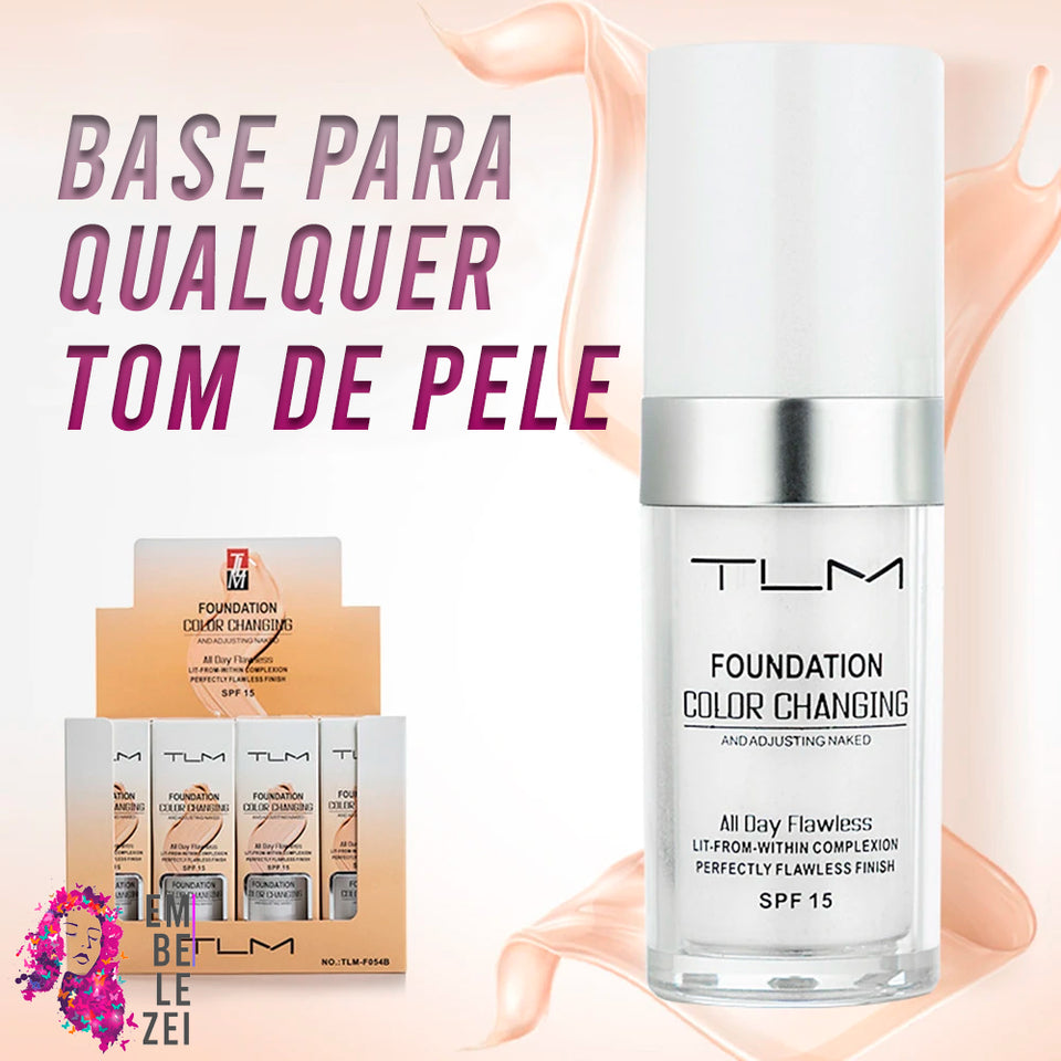 Base Mágica TLM®