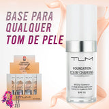 Base Mágica TLM®