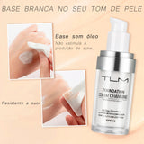 Base Mágica TLM®