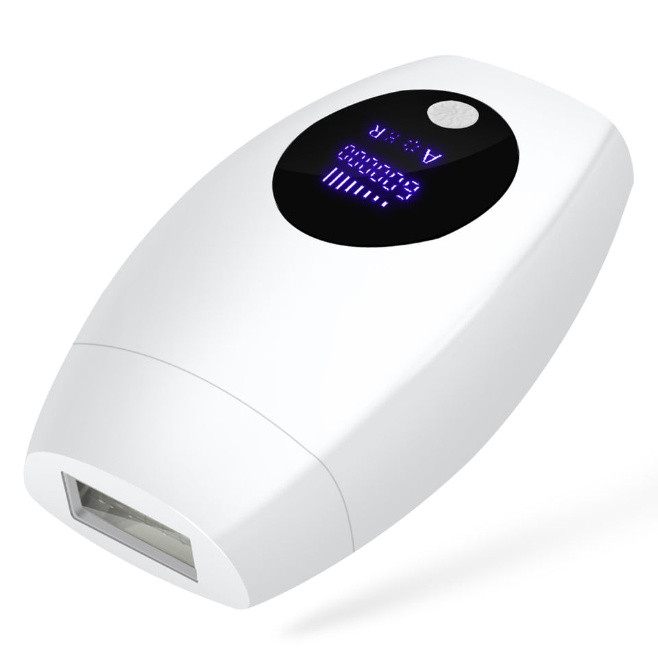Depilador a Laser Max PRO® + Brinde