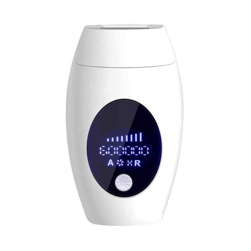 Depilador a Laser Max PRO® + Brinde