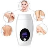 Depilador a Laser Max PRO® + Brinde
