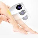 Depilador a Laser Max PRO® + Brinde